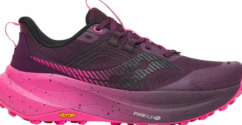 Saucony Women's Xodus Ultra 4