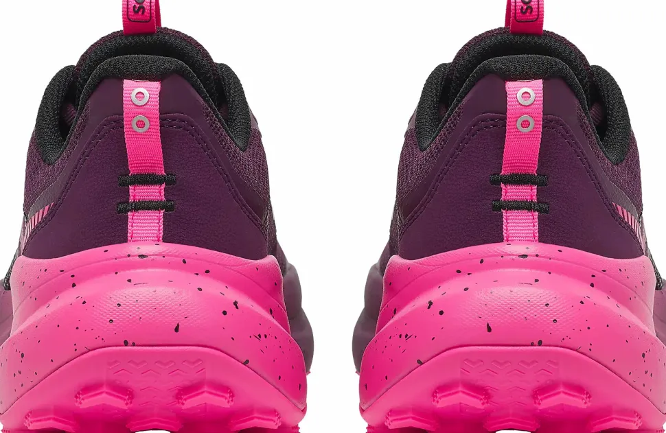 Saucony Women's Xodus Ultra 4