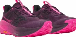 Saucony Women's Xodus Ultra 4