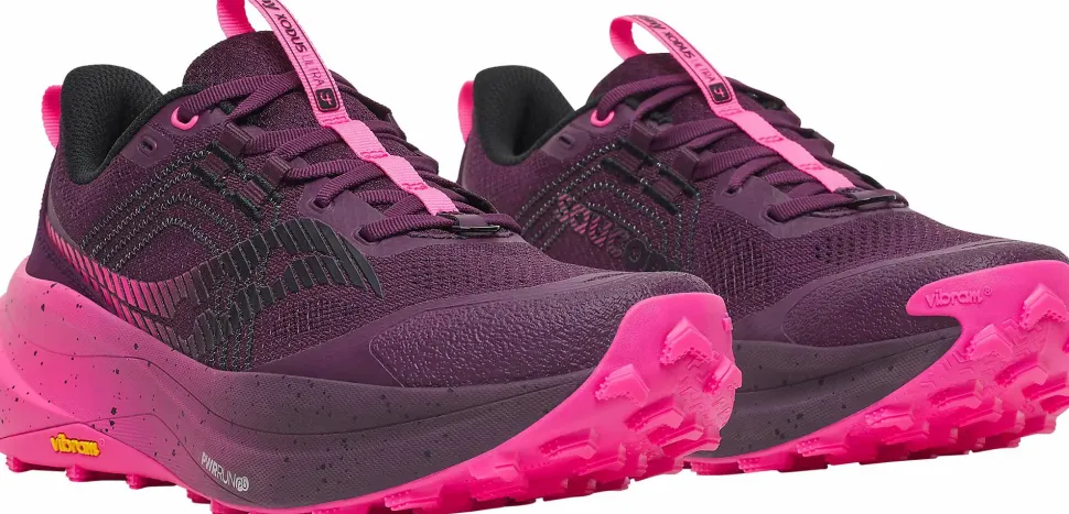 Saucony Women's Xodus Ultra 4