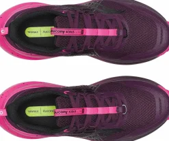 Saucony Women's Xodus Ultra 4