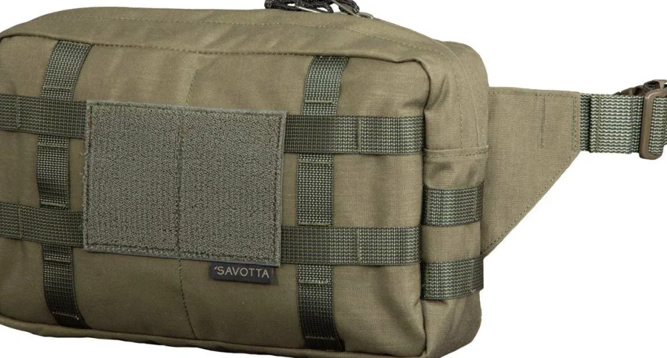 Savotta Askare Hip Pack