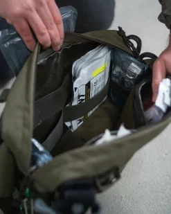 Savotta Askare Hip Pack