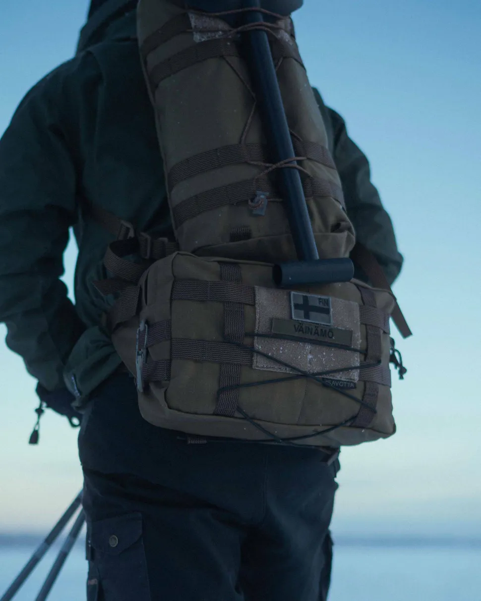 Savotta Askare Hip Pack