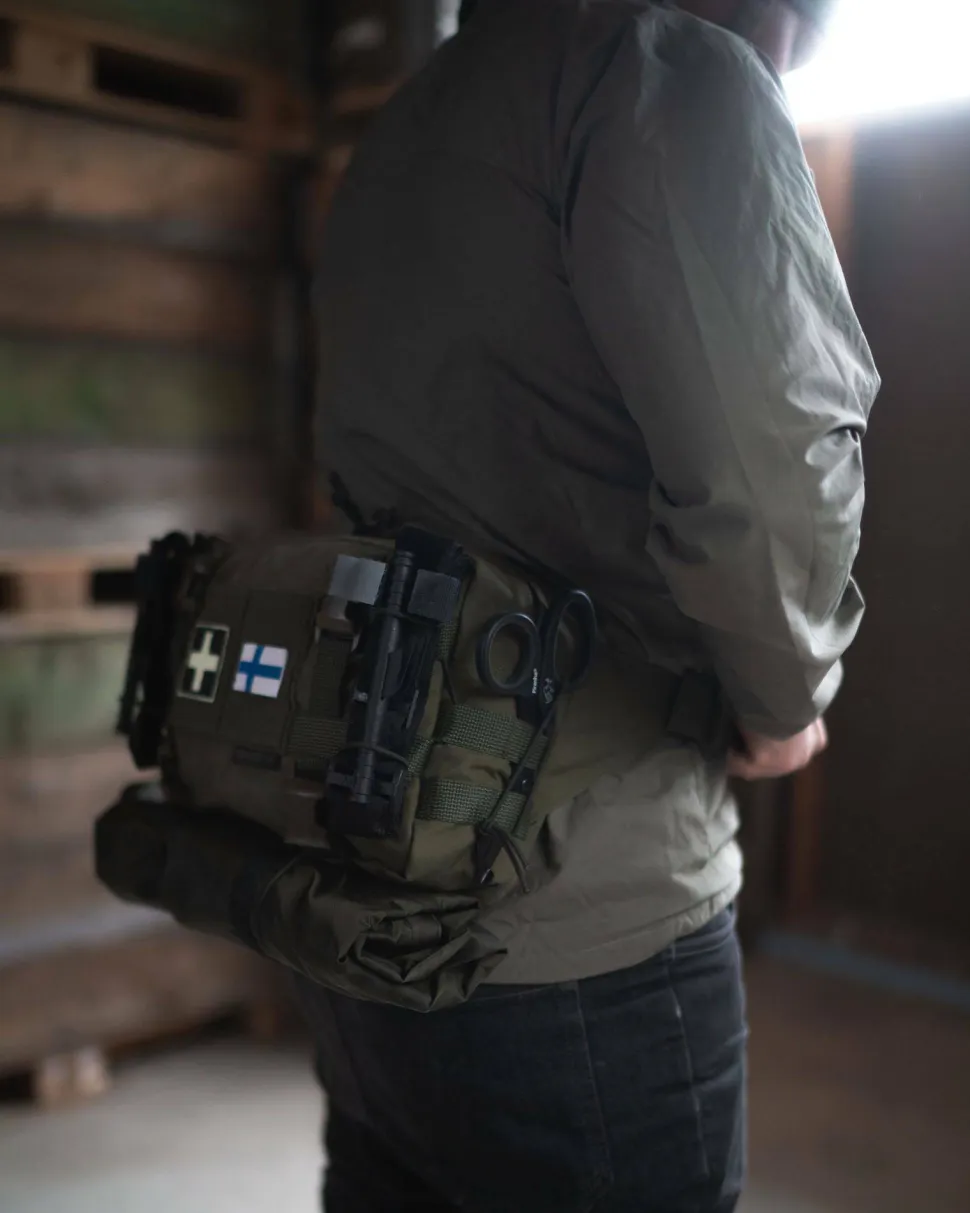 Savotta Askare Hip Pack