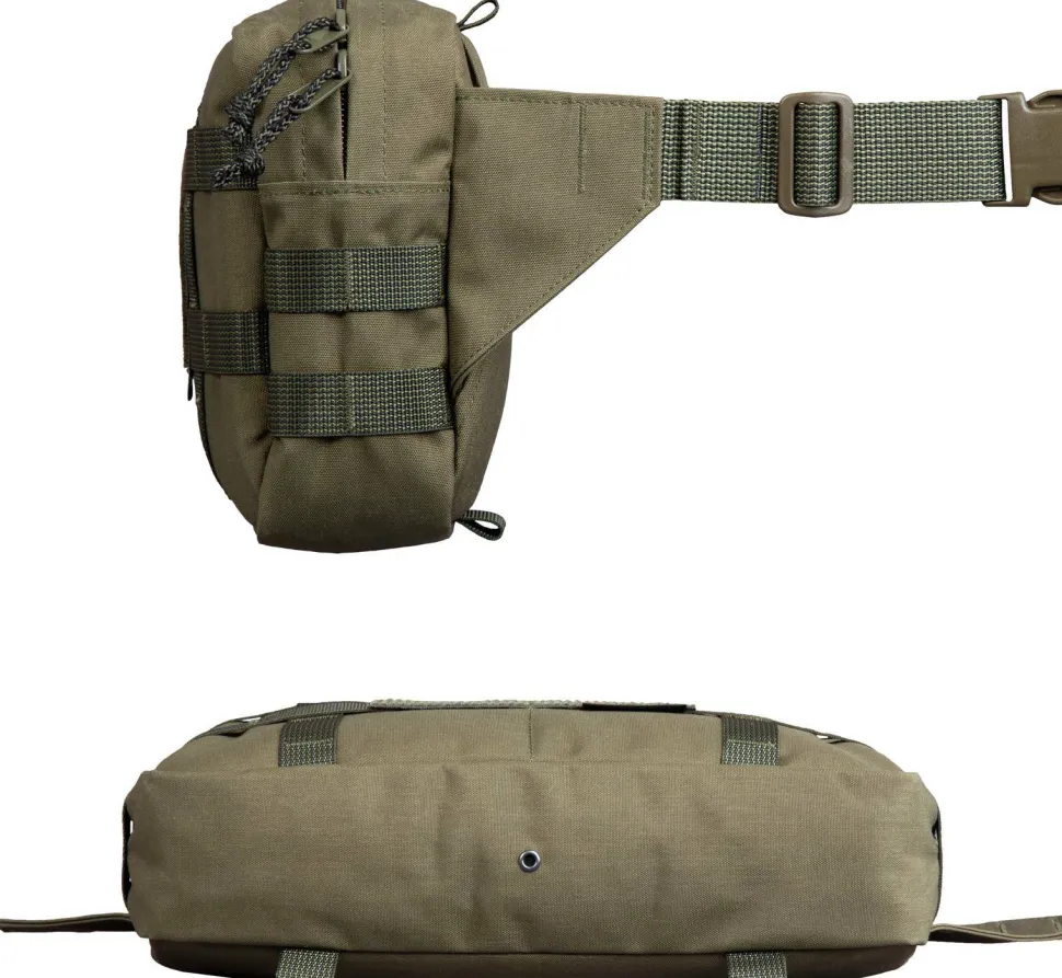 Savotta Askare Hip Pack