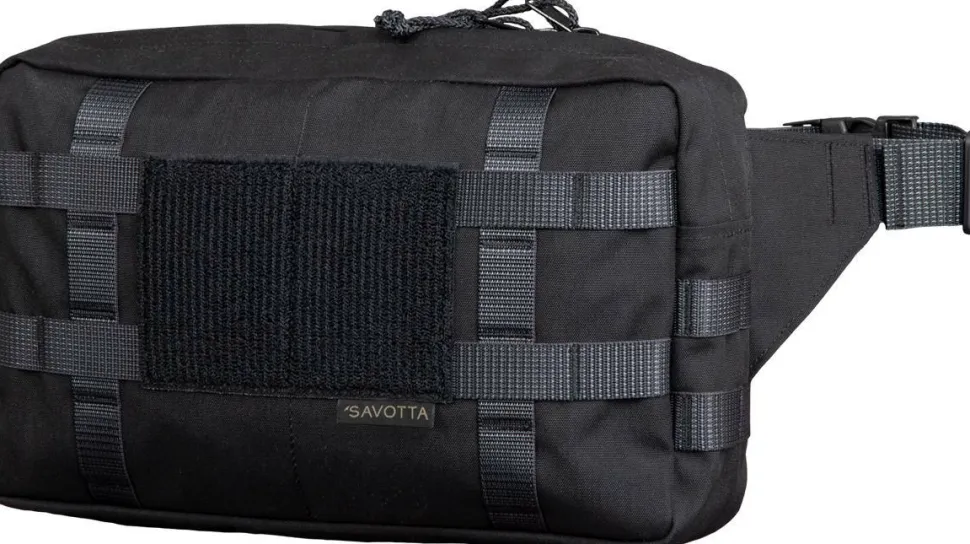 Savotta Askare Hip Pack