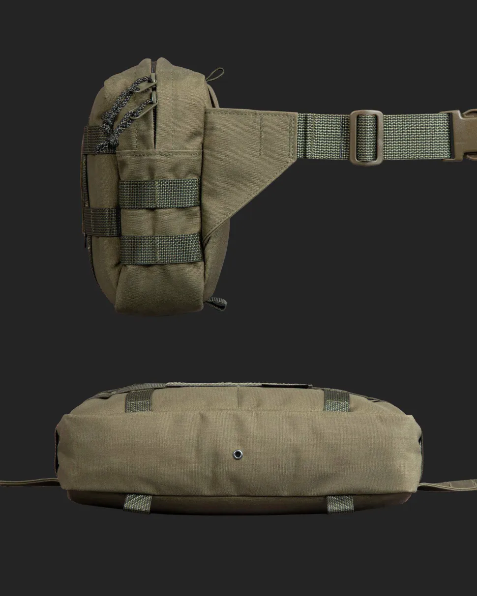 Savotta Askare Hip Pack