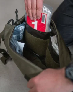 Savotta Askare M05 Hip Pack