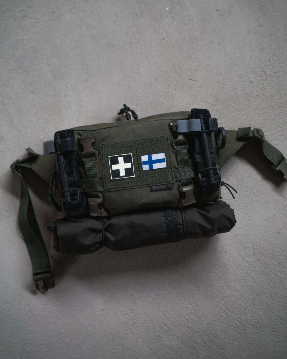 Savotta Askare M05 Hip Pack