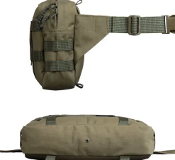 Savotta Askare M05 Hip Pack