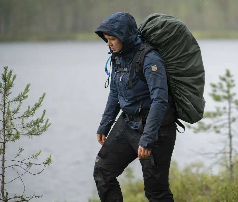 Savotta Backpack Cover 80L / L