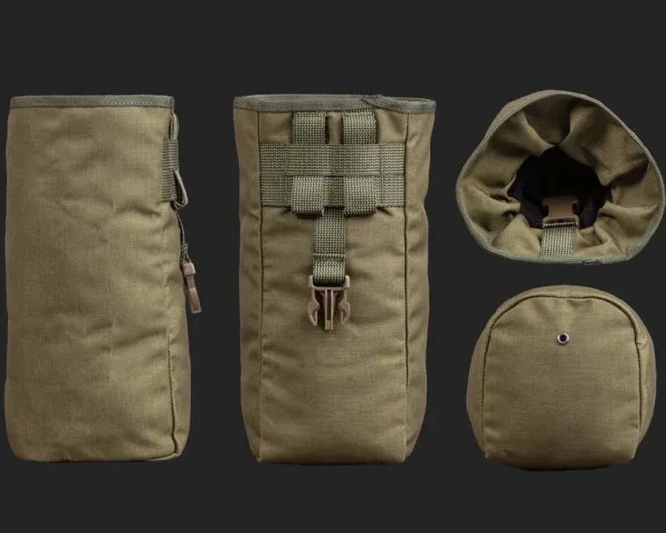 Savotta Dump Pouch
