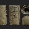 Savotta Dump Pouch M05