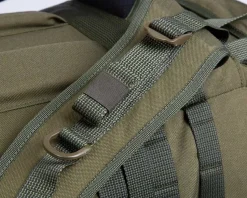 Savotta Elastic Strap Keepers, 25 mm, 10 kpl