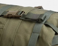 Savotta Elastic Strap Keepers, 25 mm, 10 kpl