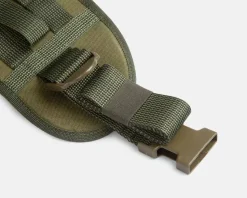Savotta Elastic Strap Keepers, 25 mm, 10 kpl