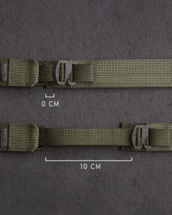 Savotta G-Hook Trousers Belt