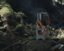 Savotta Happy Stove -risukeitin