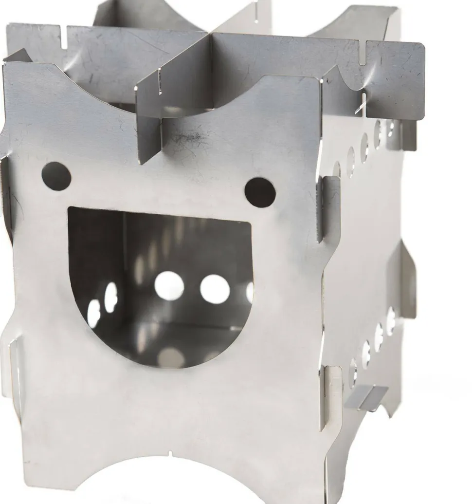 Savotta Happy Stove -risukeitin