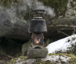 Savotta Happy Stove -risukeitin