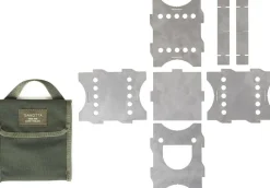 Savotta Happy Stove -risukeitin