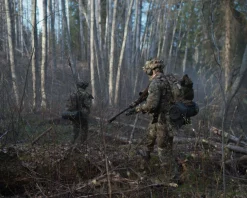 Savotta Hatka 12L