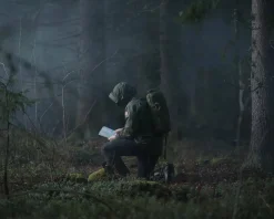 Savotta Hatka 12 L Multicam