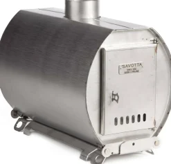 Savotta Hawu Puukamiina 400