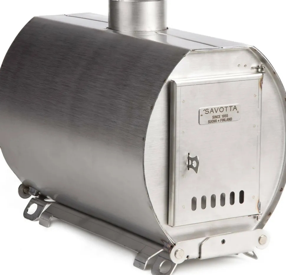 Savotta Hawu Puukamiina 400