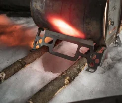 Savotta Hawu Puukamiina 400