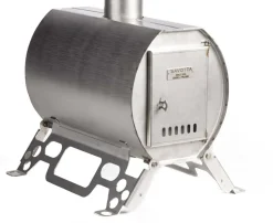 Savotta Hawu Puukamiina 400