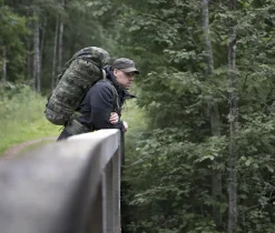 Savotta Jääkäri L M05