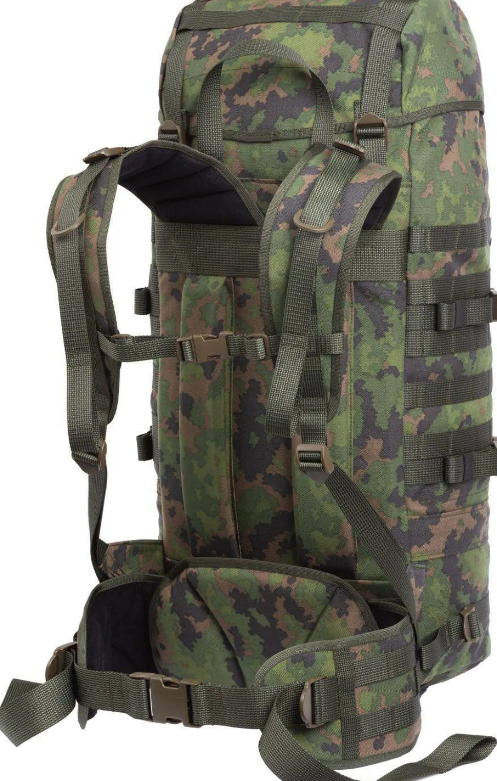 Savotta Jääkäri L M05
