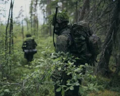 Savotta Jääkäri M M05