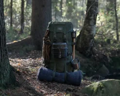Savotta Jääkäri M M05