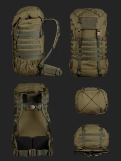 Savotta Kantamus 60L