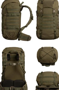 Savotta Kantamus 40L M05