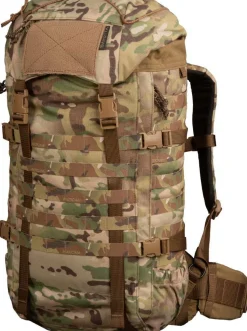 Savotta Kantamus 40L Multicam