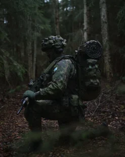 Savotta Kantamus 40L Multicam