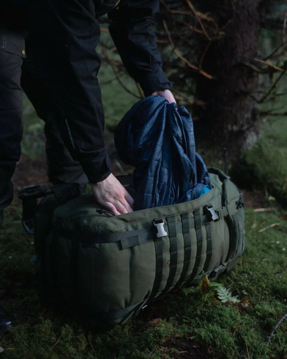 Savotta Kantamus 40L Multicam