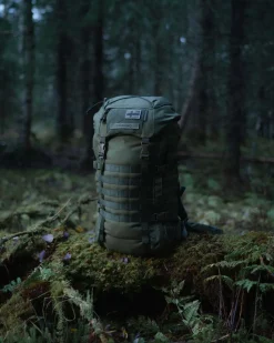 Savotta Kantamus 40L Multicam