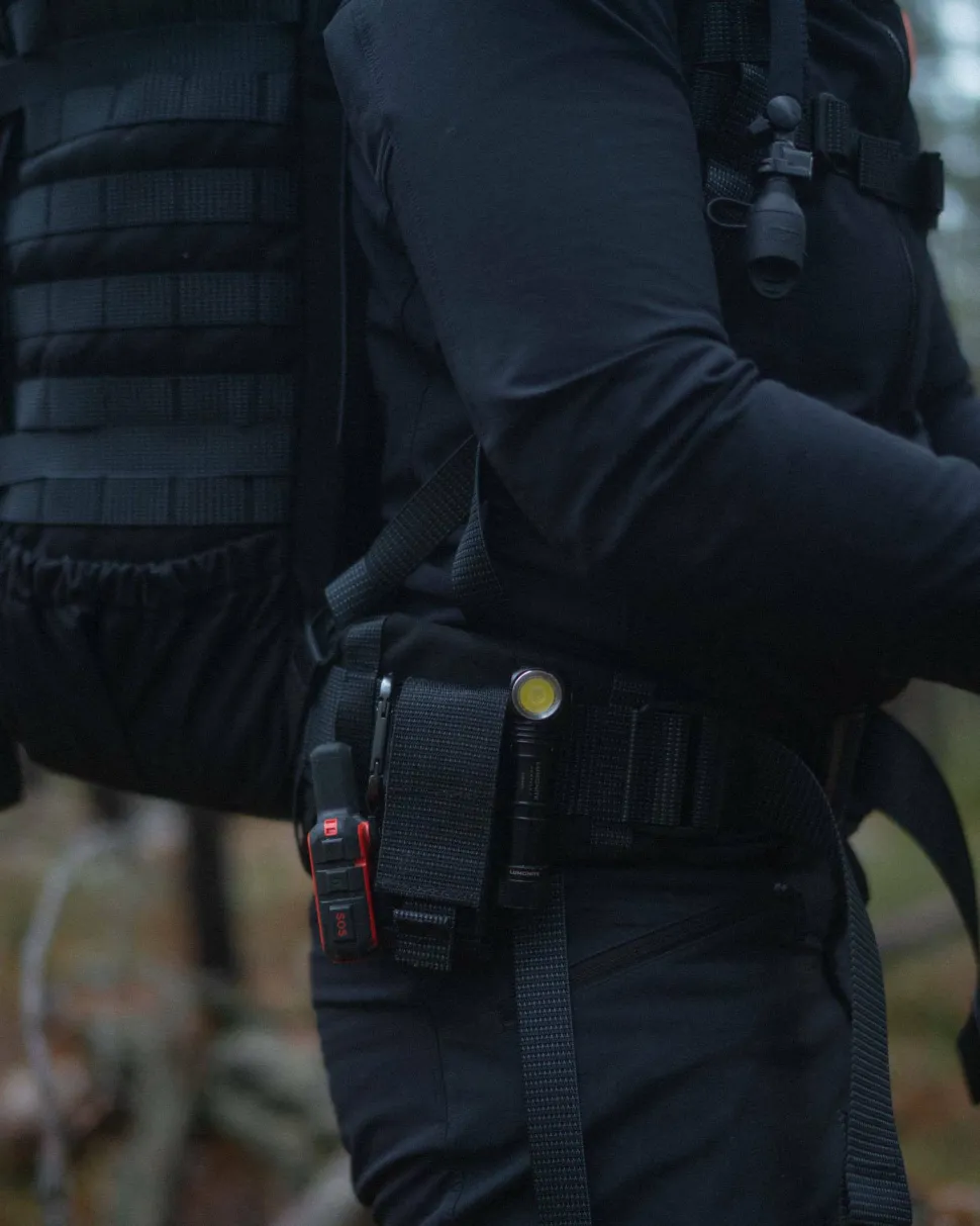 Savotta Kantamus 40L Multicam