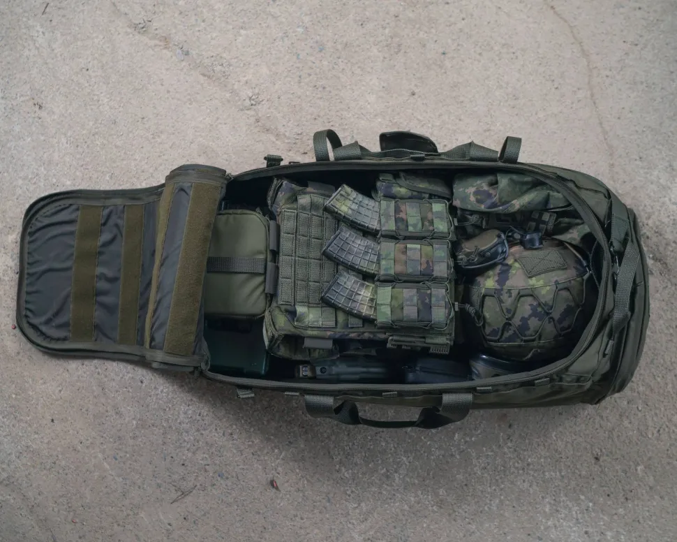 Savotta Keikka 80L