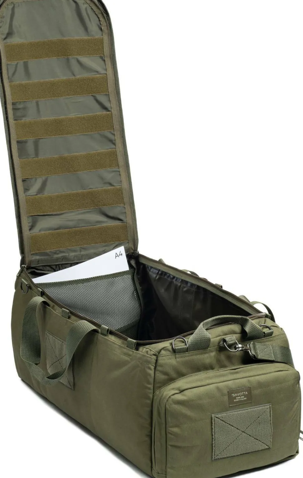 Savotta Keikka 80L