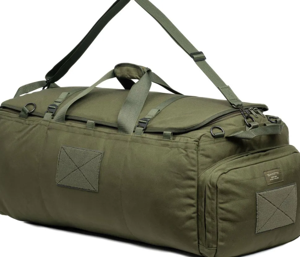 Savotta Keikka 80L