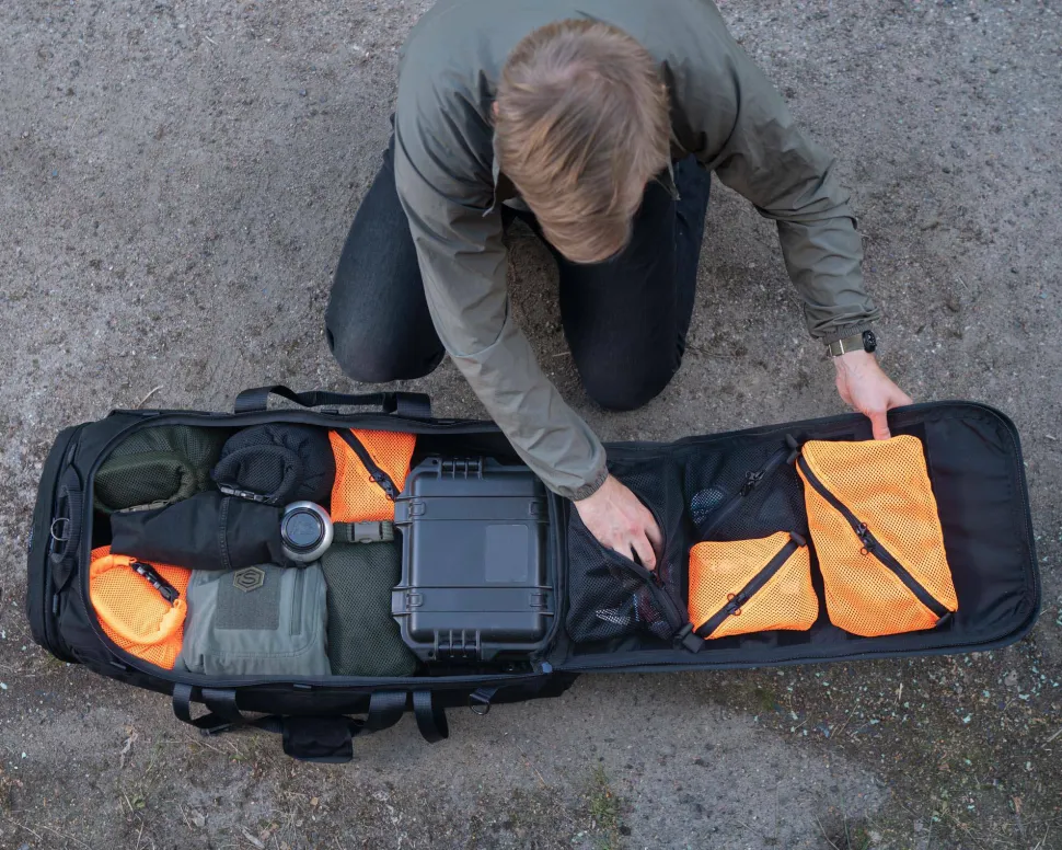 Savotta Keikka 80L