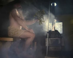 Savotta Kiuas