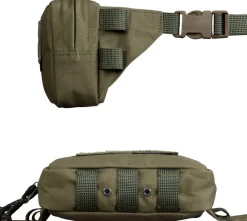 Savotta Kukkaro Hip Pack
