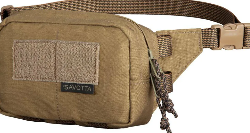 Savotta Kukkaro Hip Pack